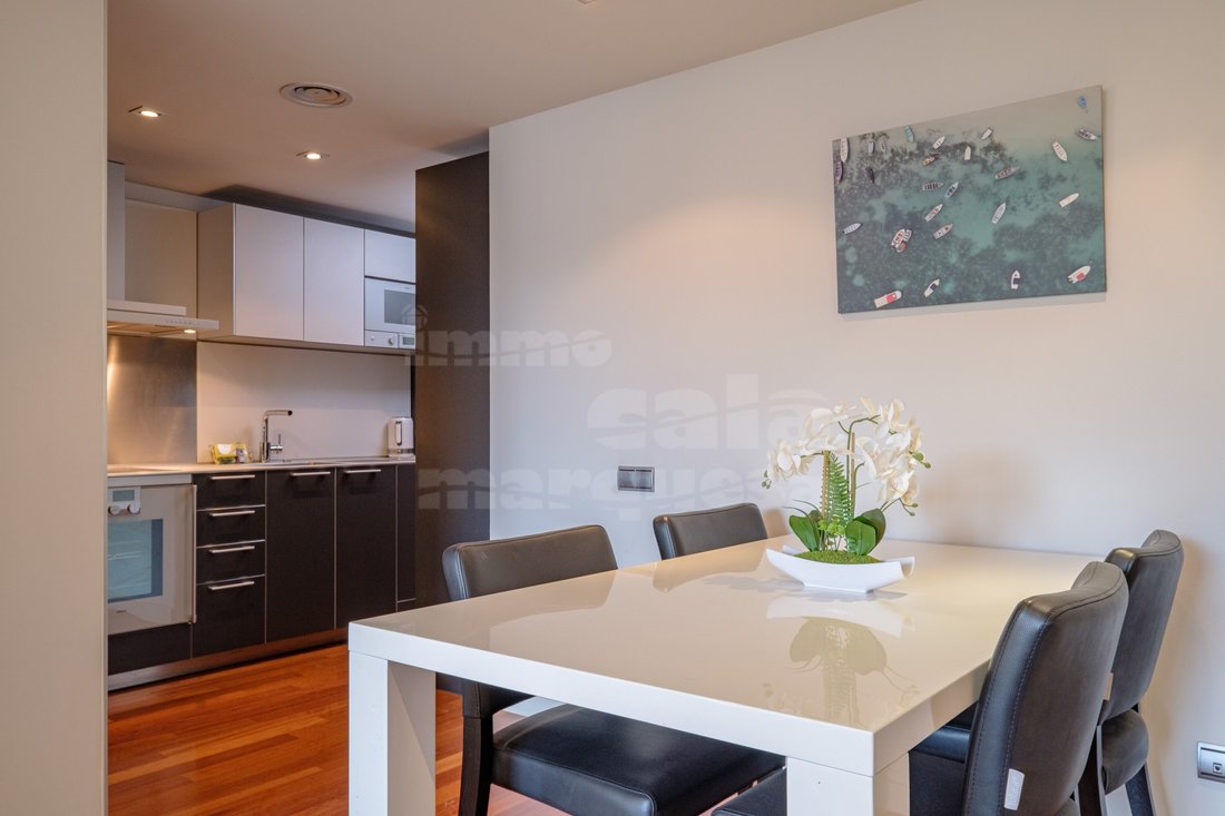 Apartment in Eixample, Barcelona, Spain 4 - 16099078