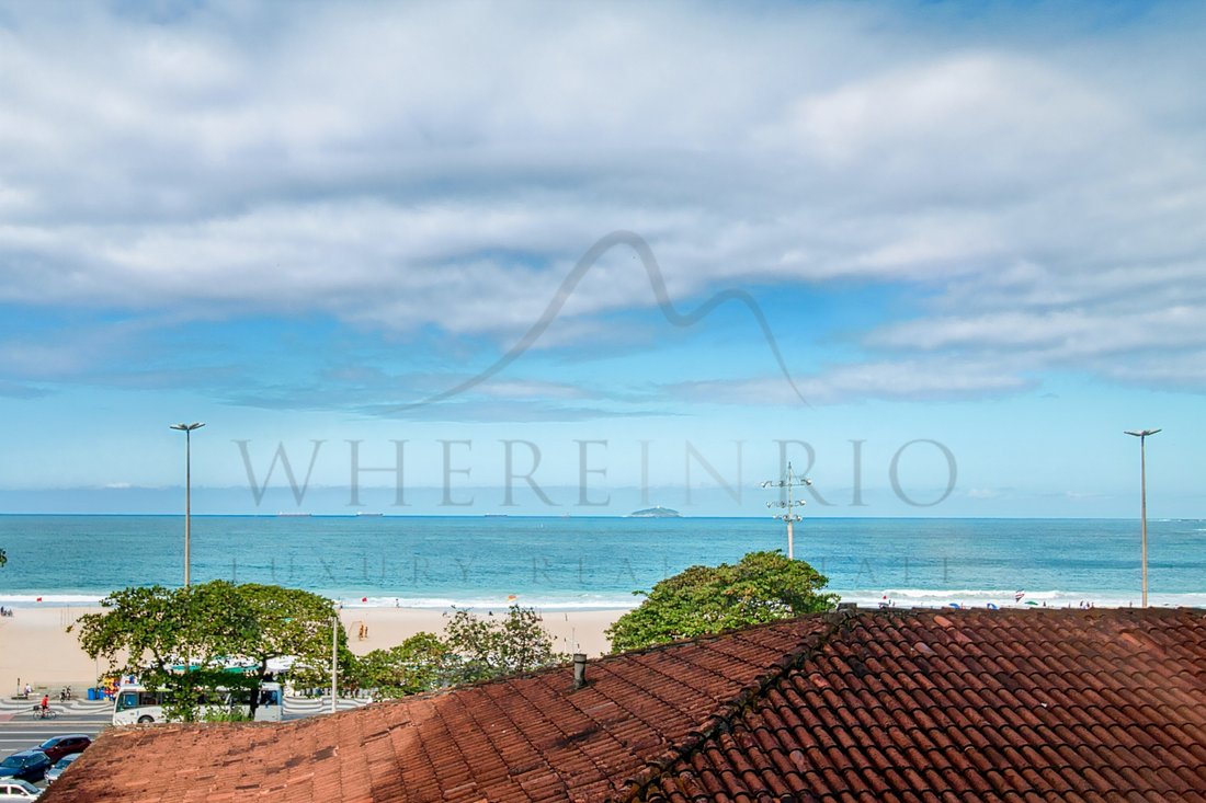 Apartment in Rio de Janeiro, State of Rio de Janeiro, Brazil 2 - 11776273