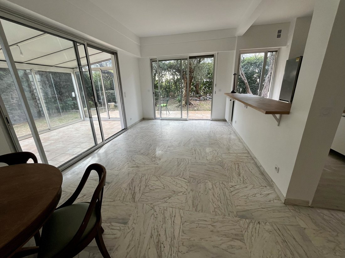 Apartment in Cimiez, Nice, France 4 - 16714221