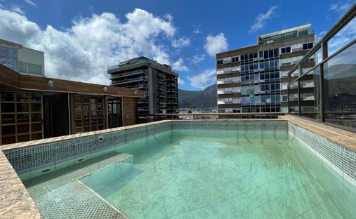 Penthouse in Rio de Janeiro, State of Rio de Janeiro, Brazil 1