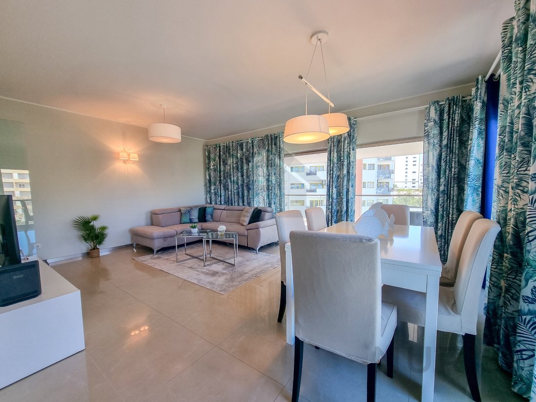 Apartment in Portimao, Algarve, Portugal 3 - 16375048