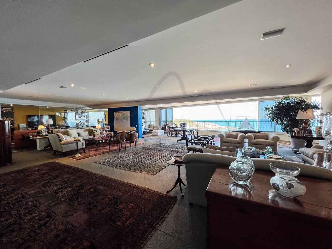Apartment in Rio de Janeiro, State of Rio de Janeiro, Brazil 4 - 13112327