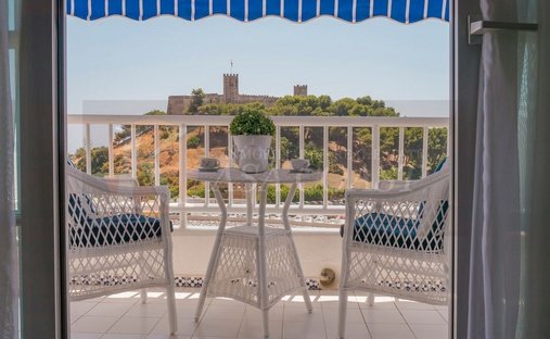 Penthouse à Fuengirola, Andalousie, Espagne 1