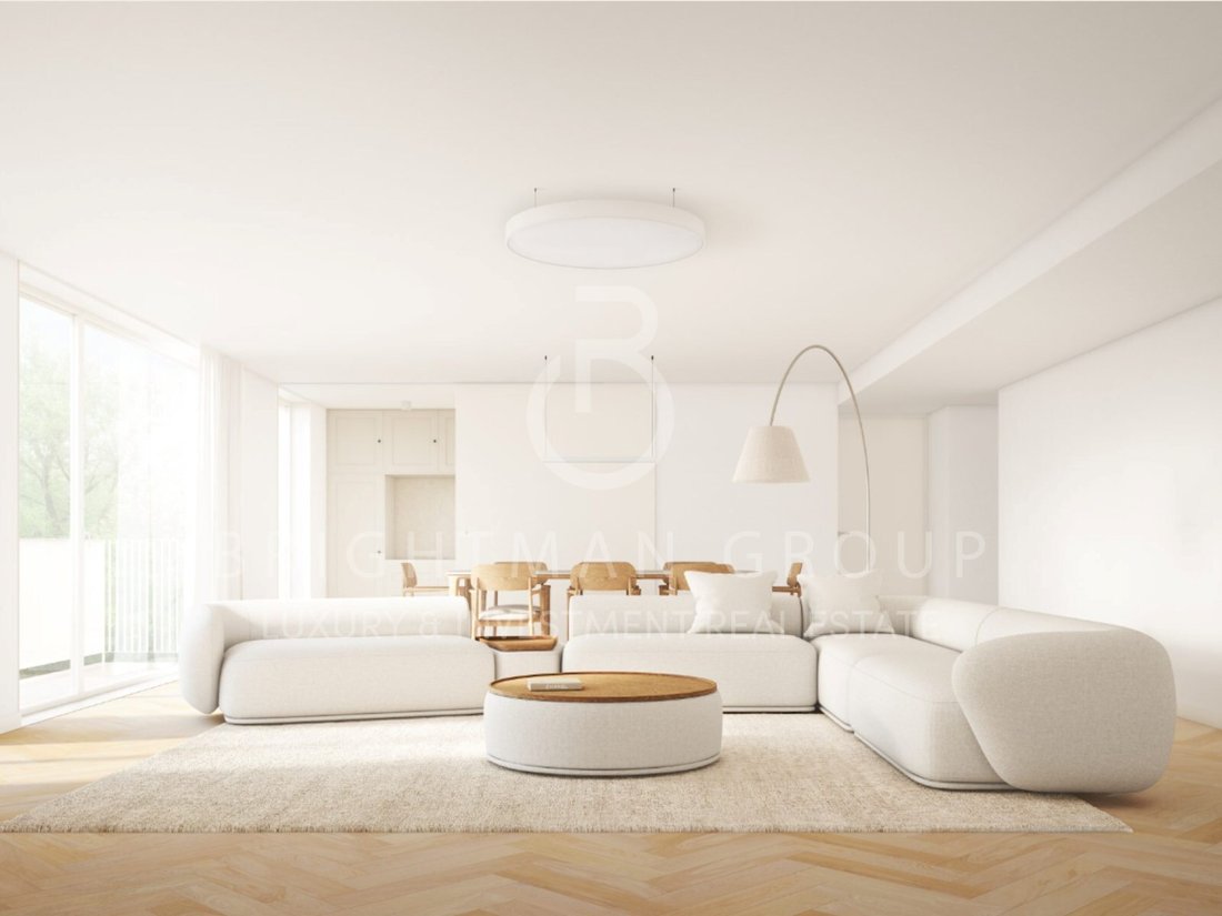 Apartment in Alcantara, Lisbon, Portugal 4 - 15179710
