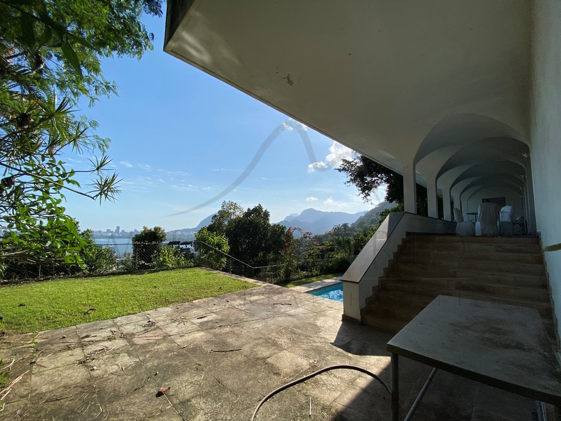 House in Rio de Janeiro, State of Rio de Janeiro, Brazil 5 - 11730212