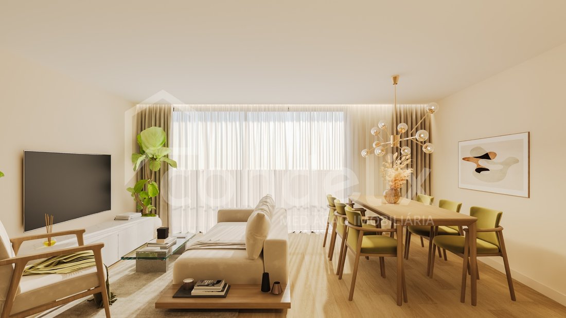 Apartment in Bonfim, Porto District, Portugal 2 - 16600007