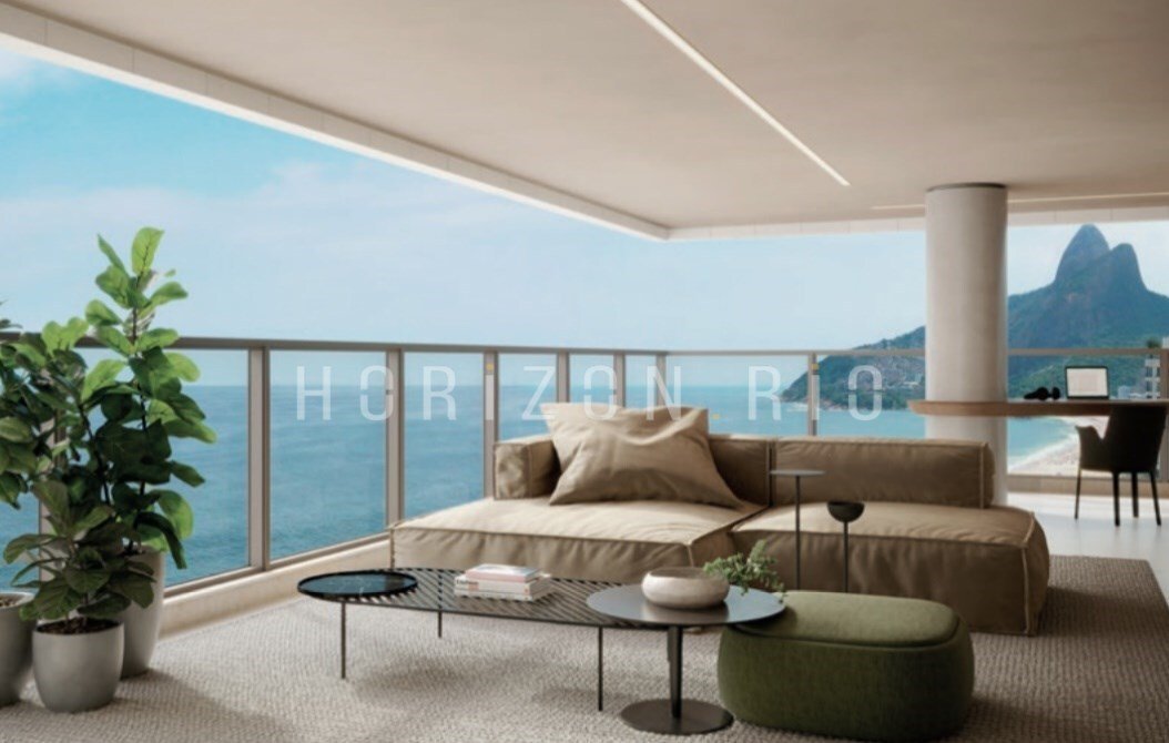Apartment in Rio de Janeiro, State of Rio de Janeiro, Brazil 1 - 15601620