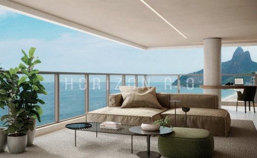Apartment in Rio de Janeiro, State of Rio de Janeiro, Brazil 1