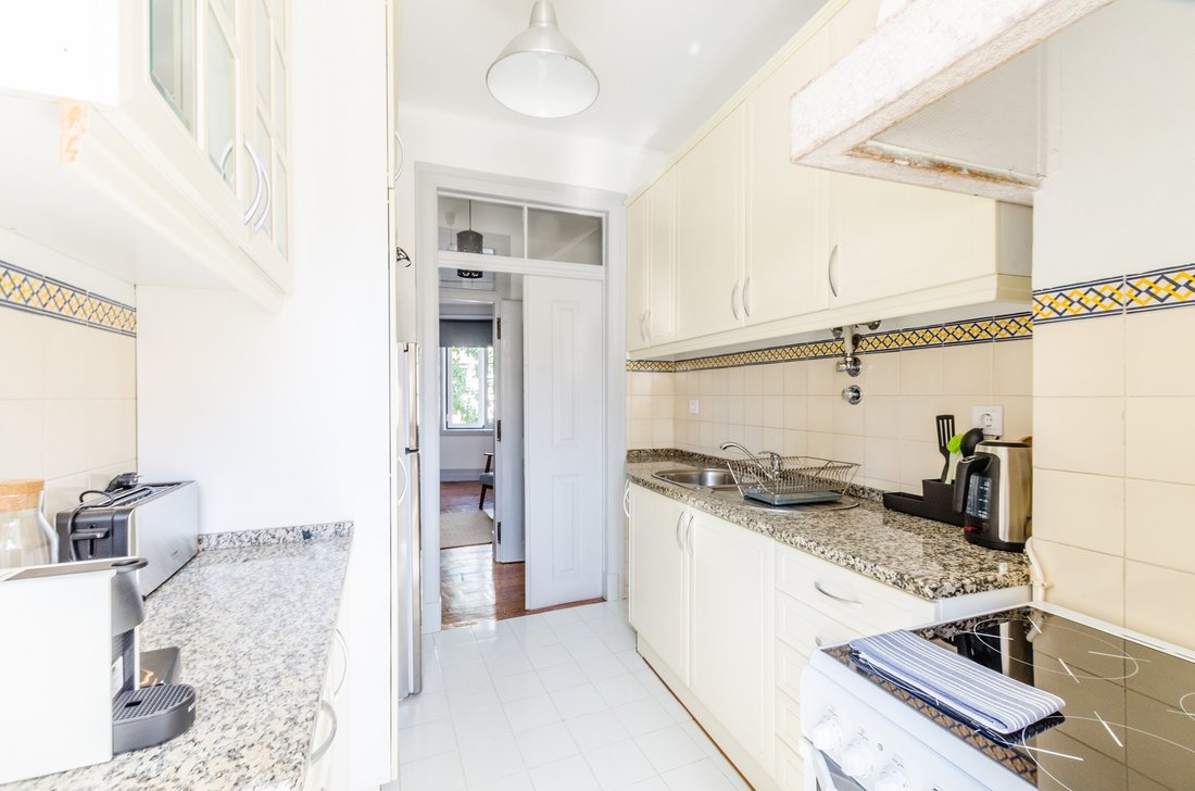 Apartment in Santa Maria Maior, Lisbon, Portugal 5 - 14995729