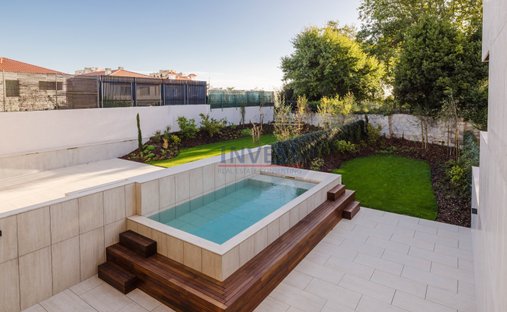 Apartment in Aldoar, Foz do Douro e Nevogilde, Porto District, Portugal 1