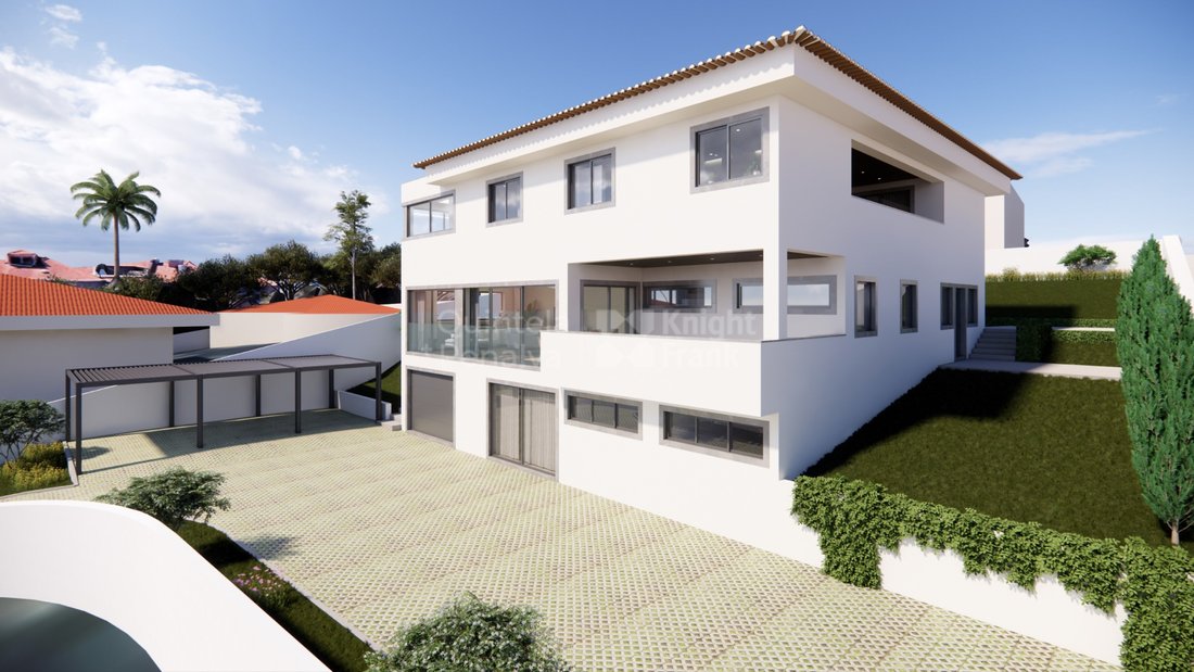 House in Estoril, Cascais e Estoril, Lisbon 4 - 15956552