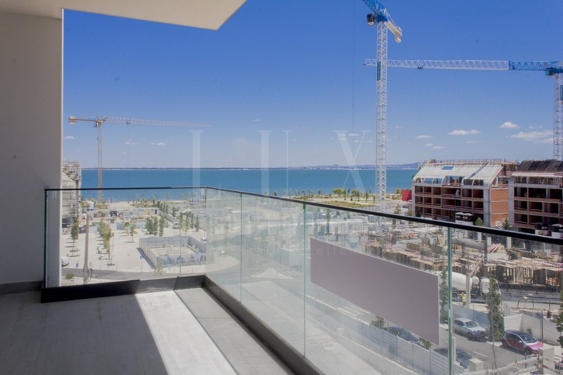 Apartment in Marvila, Lisbon, Portugal 3 - 11293399