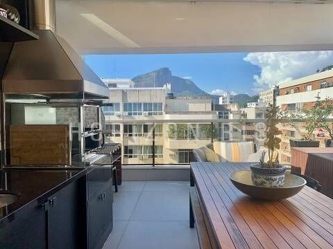Apartment in Rio de Janeiro, State of Rio de Janeiro, Brazil 3 - 14698715