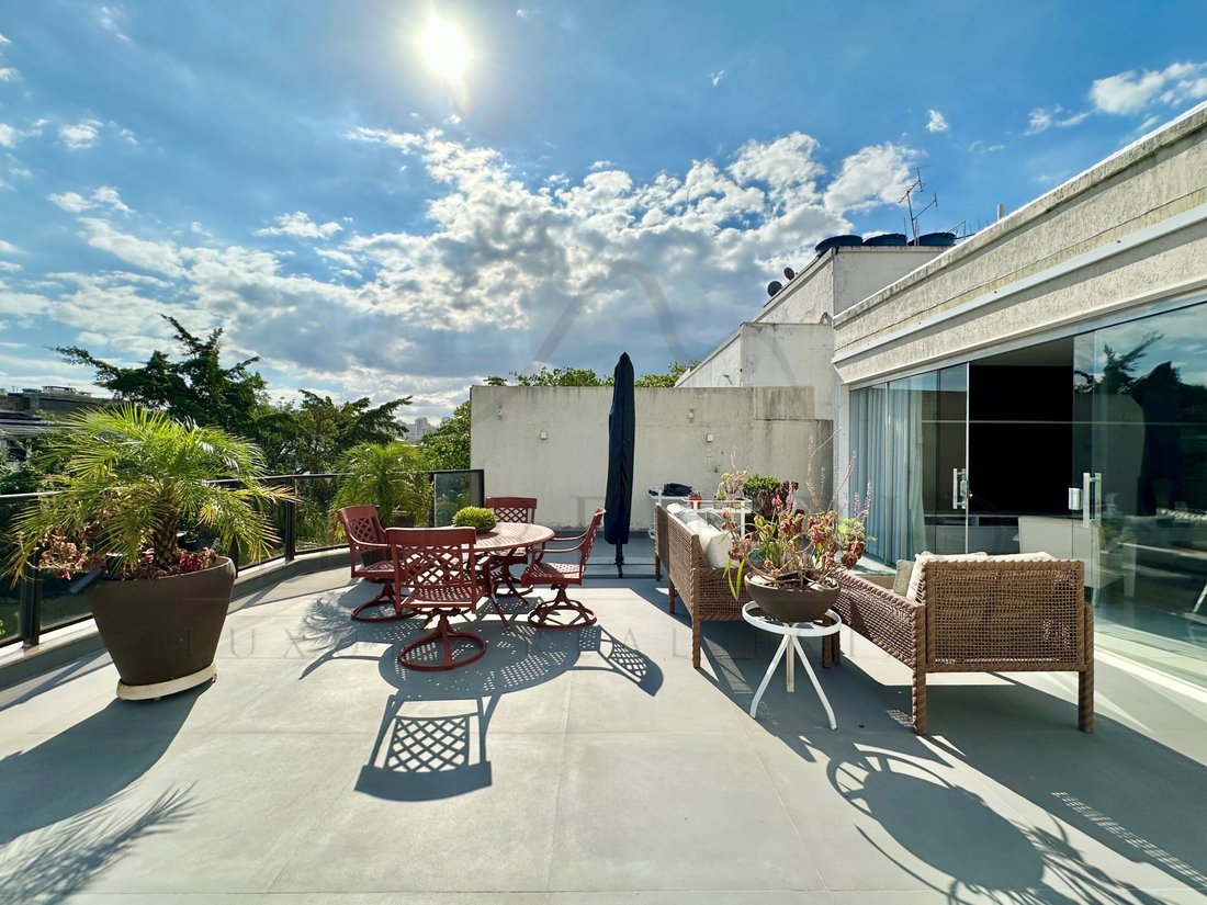 Apartment in Rio de Janeiro, State of Rio de Janeiro, Brazil 2 - 14898862