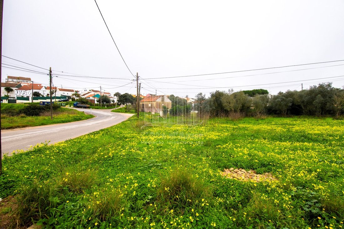 Land in Lagoa De Albufeira, Setubal, Portugal 1 - 13724215