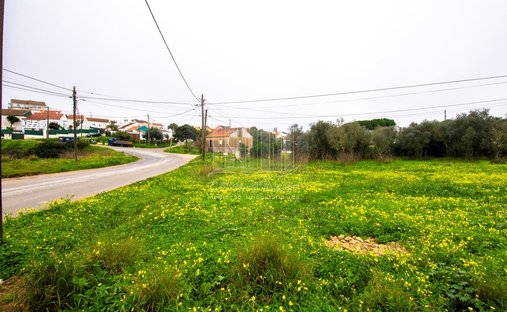 Land in Lagoa De Albufeira, Setubal, Portugal 1