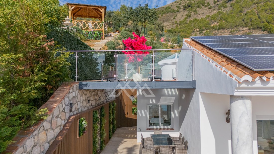 Villa in Valtocado, Mijas, Andalusia 4 - 15491245