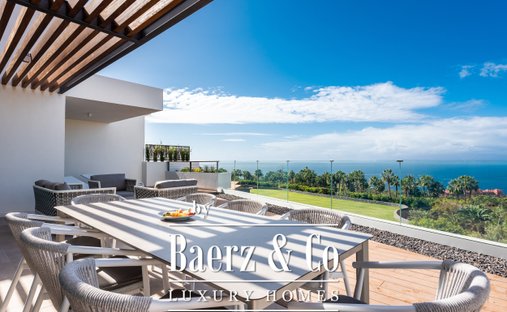 House in Guia de Isora, Canary Islands, Spain 1