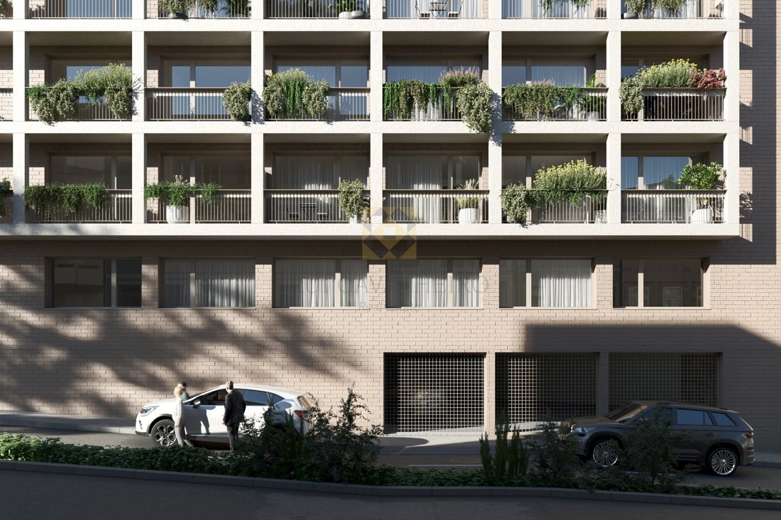 Apartment in Bonfim, Porto District, Portugal 3 - 16601111