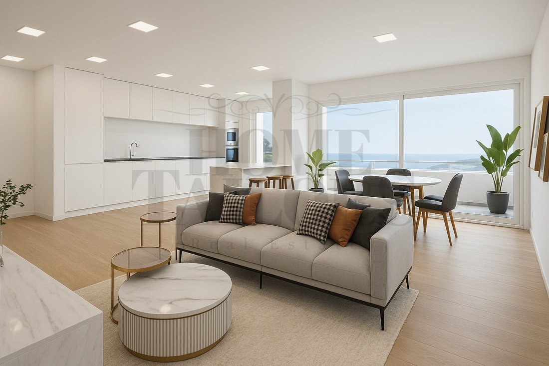 Apartment in Sesimbra (Castelo), Setubal, Portugal 3 - 16123333