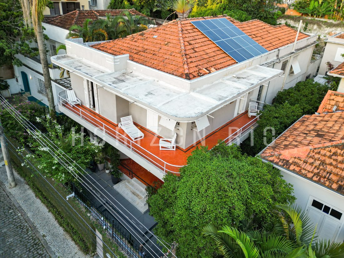 Maison à Santa Teresa, Espírito Santo, Brésil 1 - 15806641