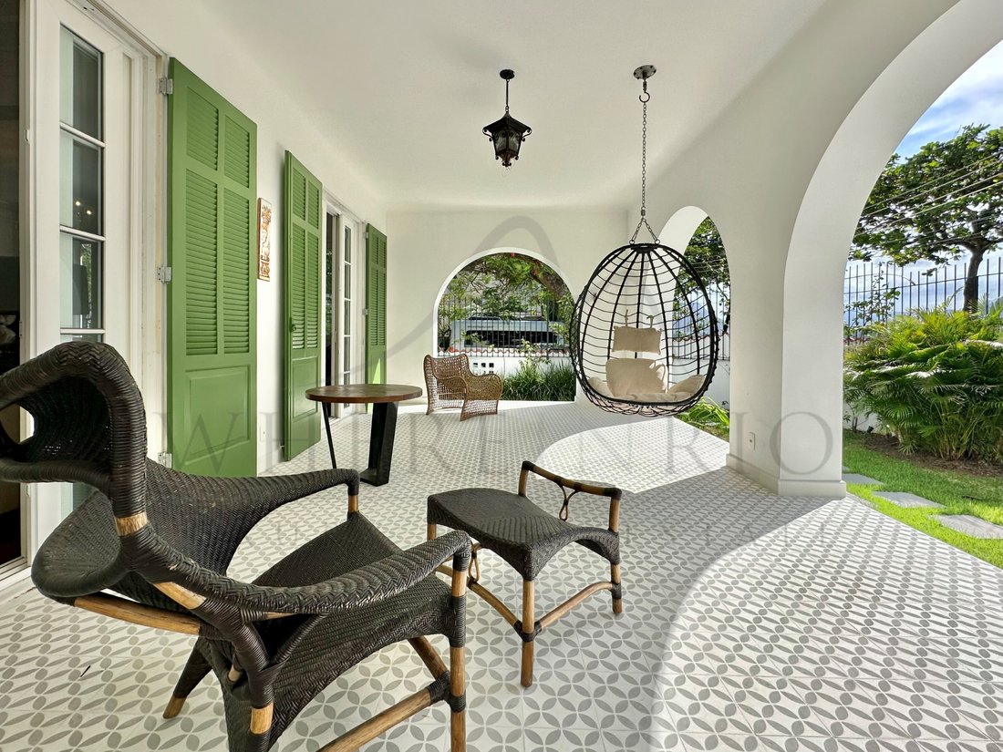 House in Rio de Janeiro, State of Rio de Janeiro, Brazil 3 - 15149334