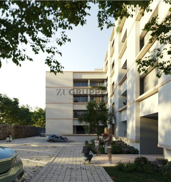 Apartment in Paranhos, Porto District, Portugal 3 - 16598356
