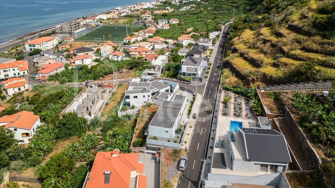 House in Paul do Mar, Madeira, Portugal 4 - 16029682