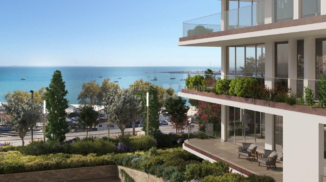 Apartment in Cascais e Estoril, Lisbon, Portugal 1 - 15922762