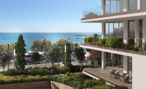 Wohnung in Cascais und Estoril, Lissabon, Portugal 1