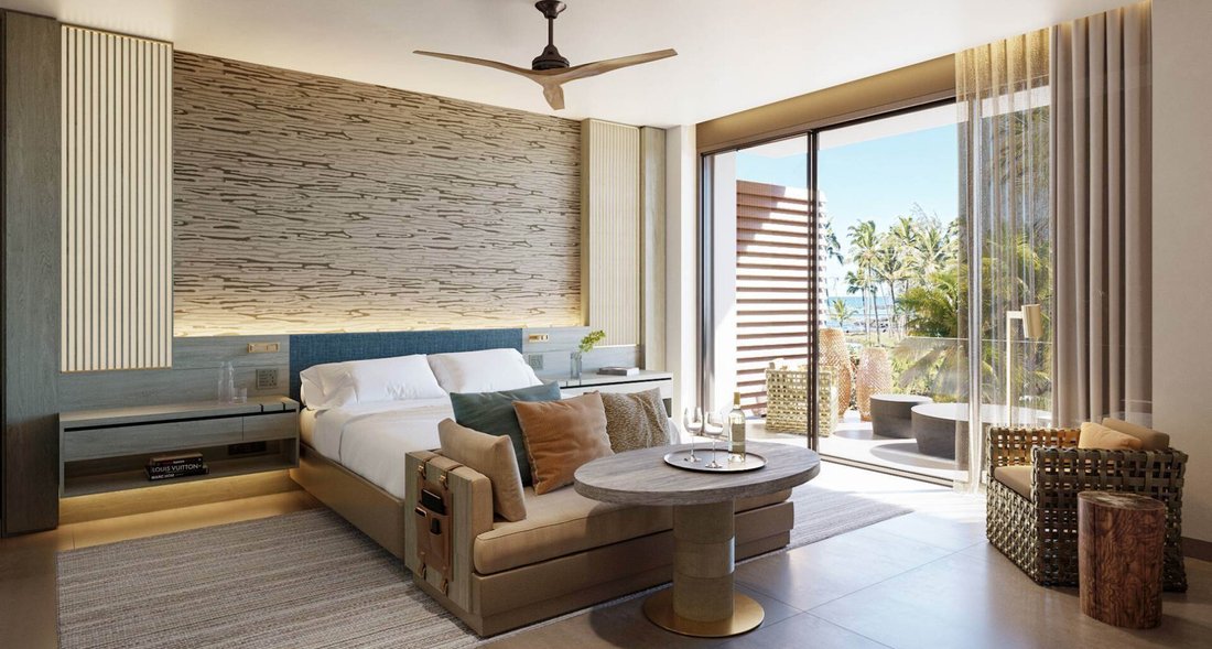 Apartment in George Town, George Town, Cayman Islands 3 - 16712918
