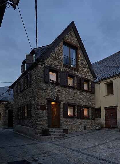 House in Naut Aran, Catalonia, Spain 2 - 10677144