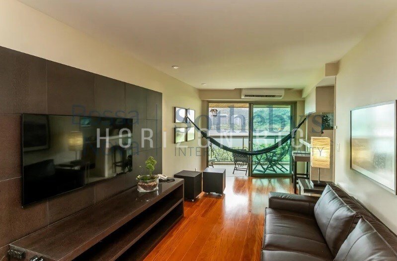 Apartment in Rio de Janeiro, State of Rio de Janeiro, Brazil 4 - 14698672