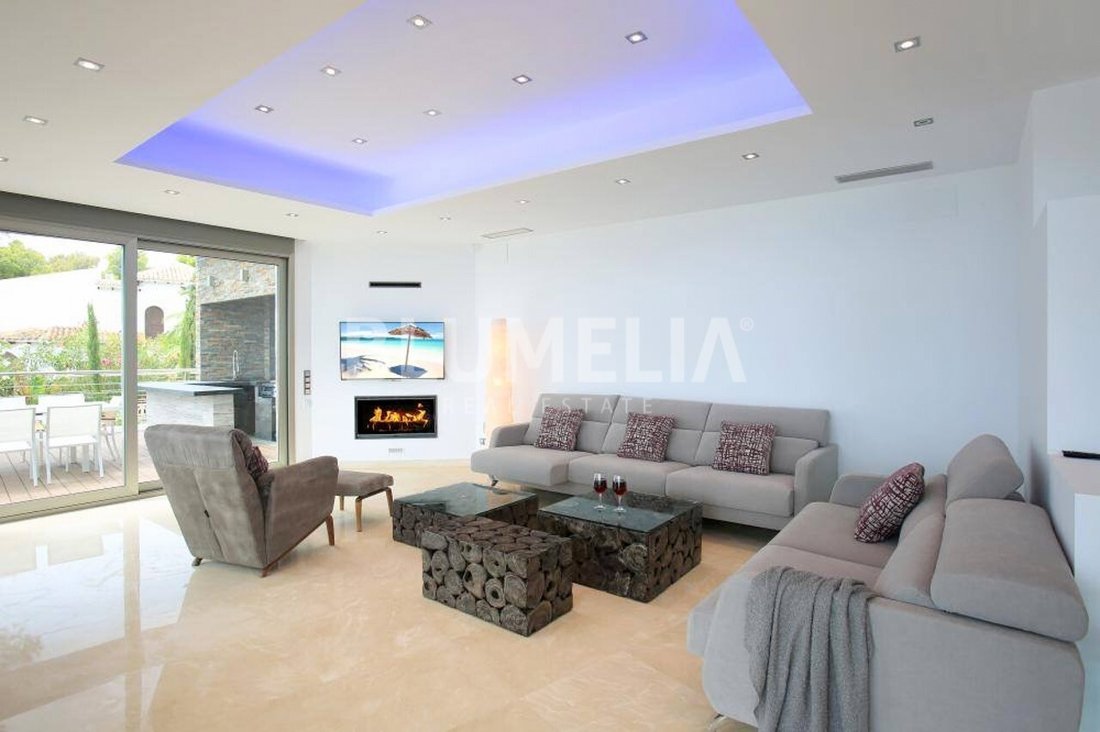 House in Zona de Mascarat, Valencian Community, Spain 5 - 10655095