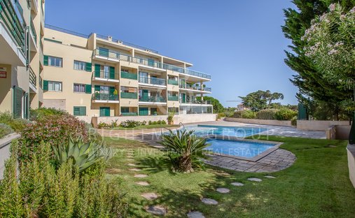 Attico a Estoril, Cascais e Estoril, Lisbona 1