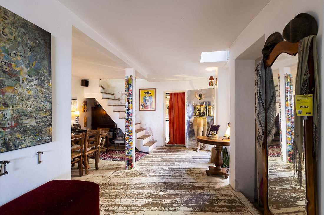House in Santa Maria Maior, Lisbon, Portugal 5 - 16021843