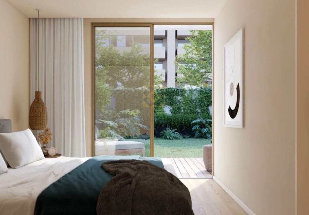 Apartment in Matosinhos e Leca da Palmeira, Porto District, Portugal 5 - 16599644