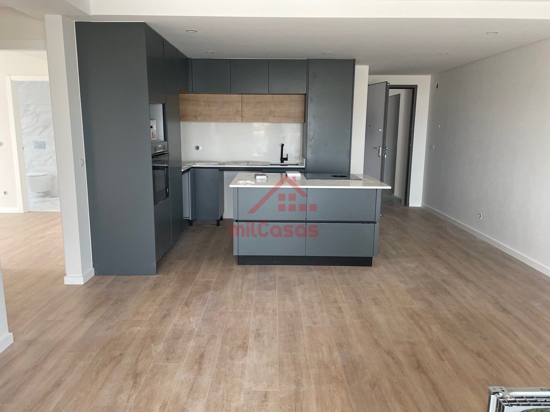 Apartment in A dos Cunhados e Maceira, Lisbon, Portugal 3 - 16598379
