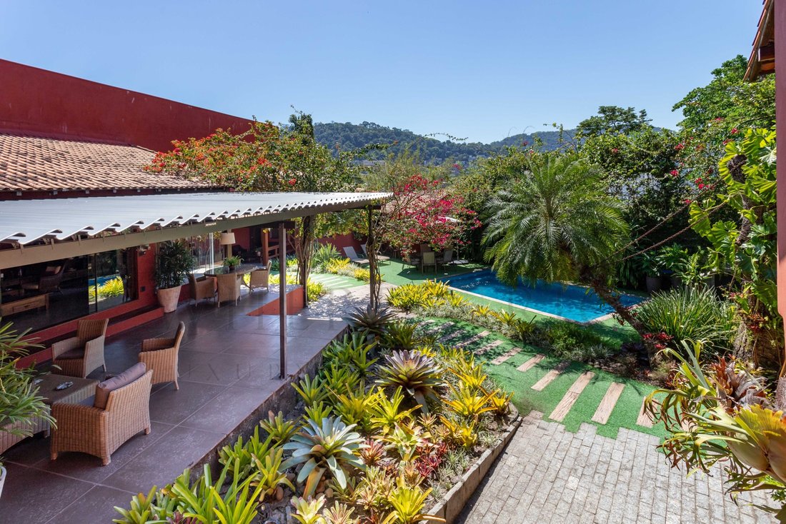 House in Rio de Janeiro, State of Rio de Janeiro, Brazil 5 - 13285654