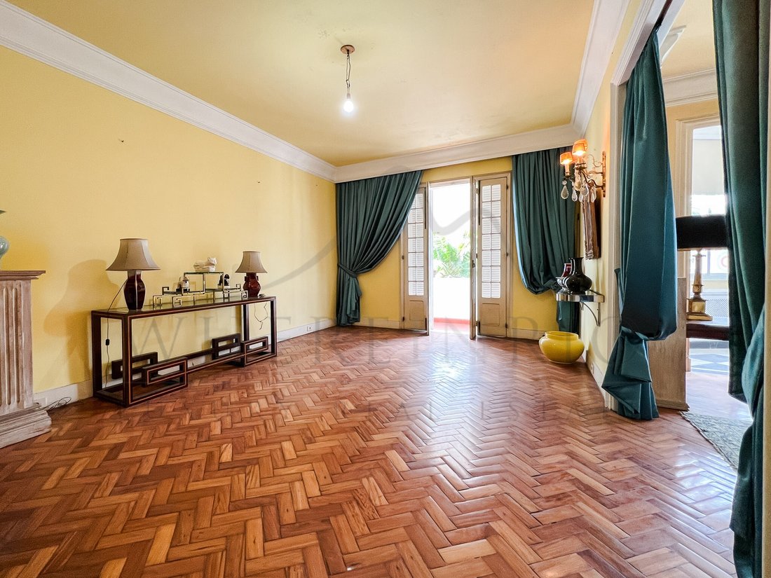 Apartment in Rio de Janeiro, State of Rio de Janeiro, Brazil 4 - 13006589
