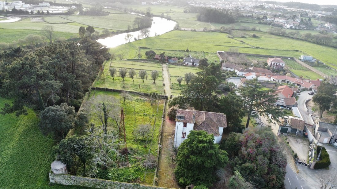 Finca in Touguinha e Touguinho, Porto District, Portugal 2 - 14220793
