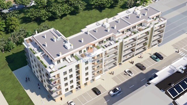 Apartment in Montijo e Afonsoeiro, Setubal, Portugal 5 - 16598732