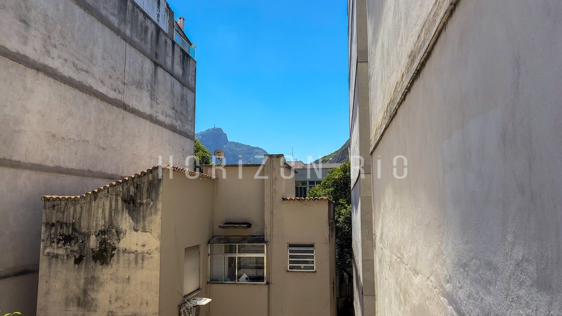 Apartment in Rio de Janeiro, State of Rio de Janeiro, Brazil 2 - 15410966