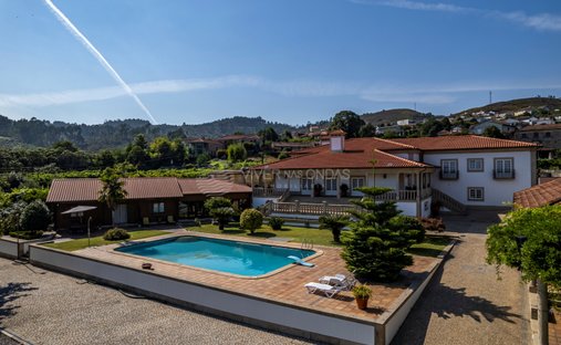 Casa en Nevogilde, Distrito de Oporto, Portugal 1
