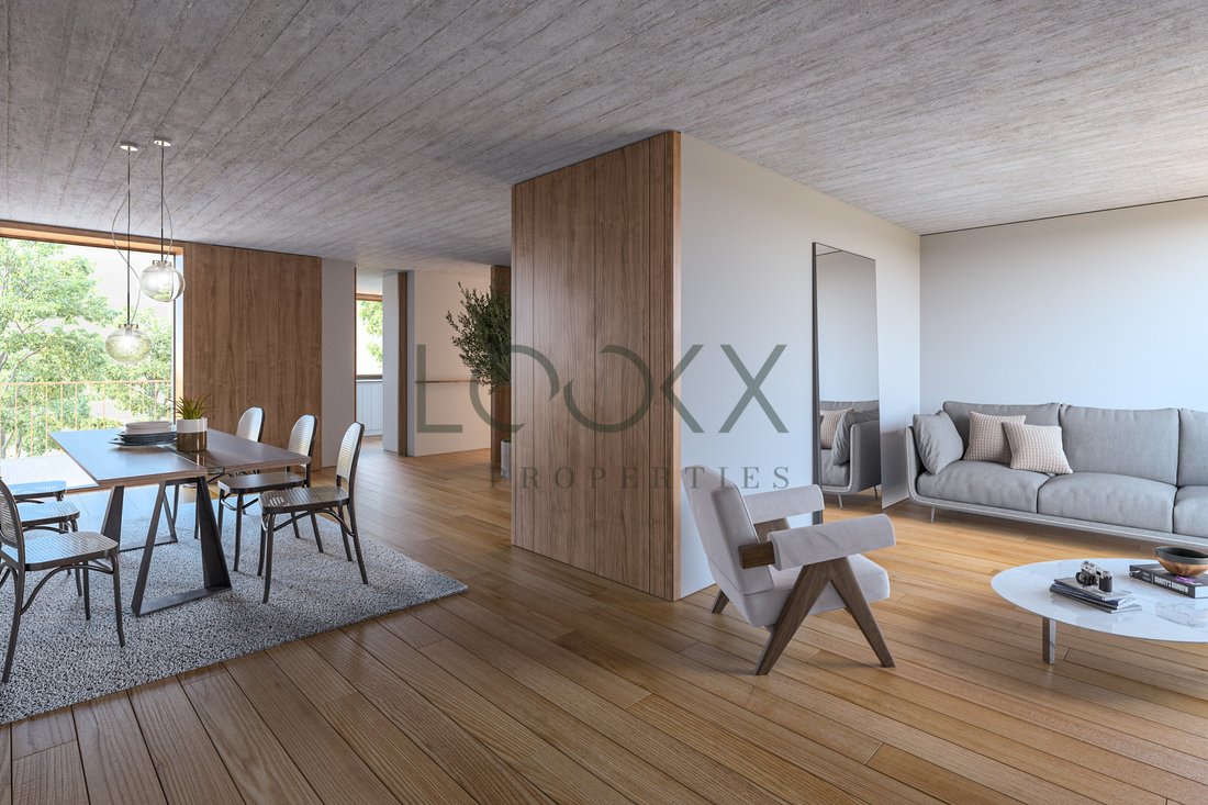House in Campo de Ourique, Lisbon, Portugal 2 - 16704676