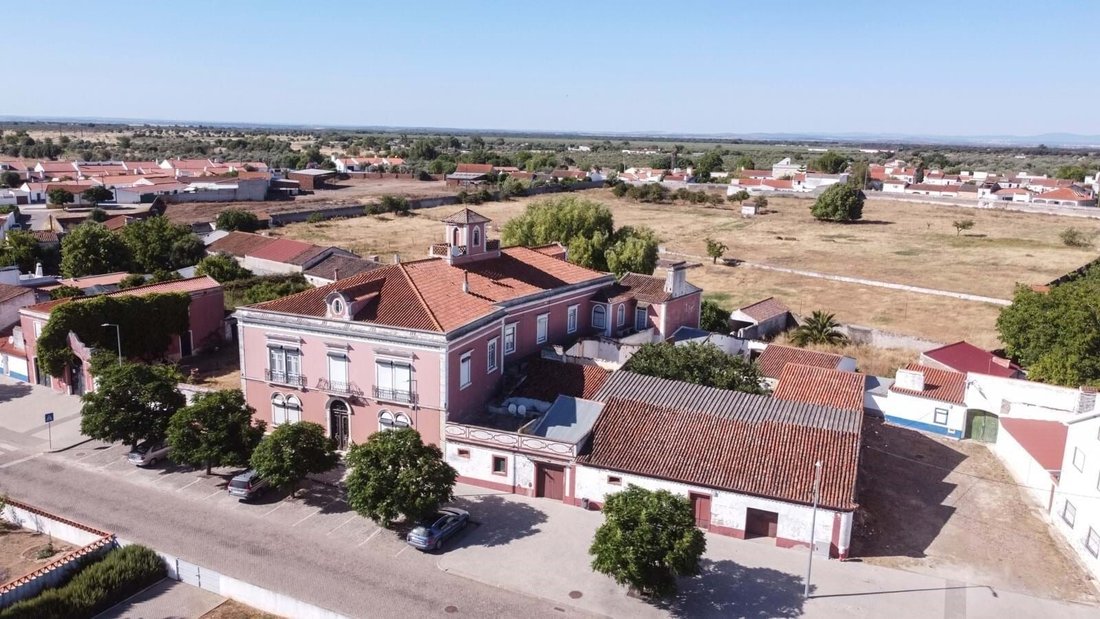 House in Cano, Portalegre District, Portugal 2 - 14995666