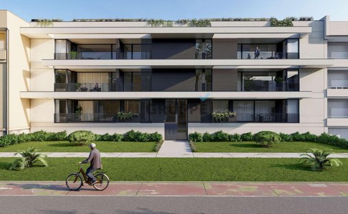 Appartamento a Gafanha da Encarnação, Distretto di Aveiro, Portogallo 1