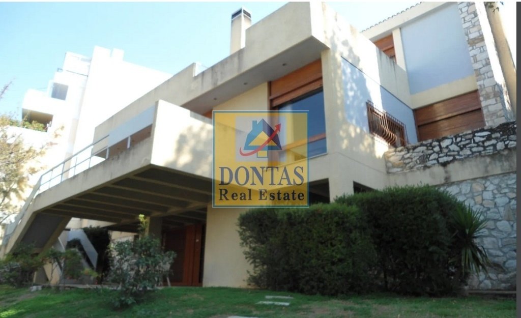 House in Kifisia, Attica, Greece 1 - 16716944
