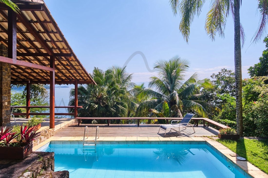 House in Paraty, State of Rio de Janeiro, Brazil 3 - 12420371