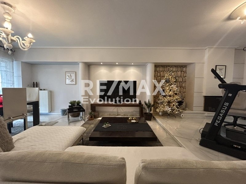 Apartment in Glyfada, Attica, Greece 4 - 16247739